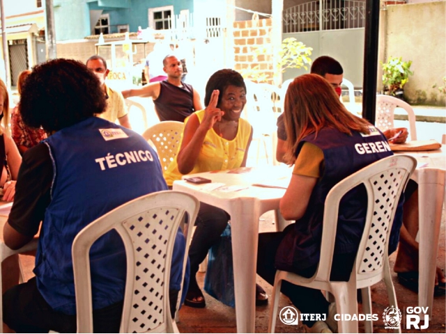 Foto: Verônica Cavalcante