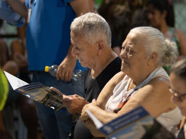 A REURB-S valoriza a localidade e reconhece o esforço e o direito da população que construiu a comunidade.