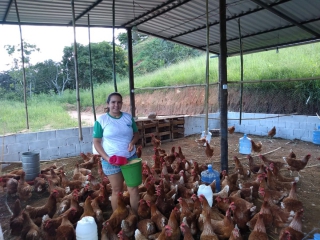 Produtores da Fazenda Experimental Italva concluem curso “Negócio Certo Rural”