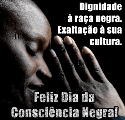 ITERJ | A Consciência Negra na luta pela moradia digna ITERJ | A Consciência Negra na luta pela moradia digna